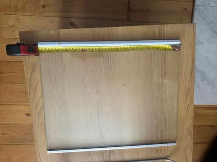 Photo of free Fridge shelves and wine rack shelf (Artane) #1