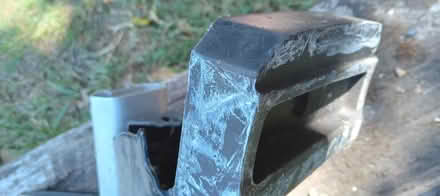 Photo of free Roof rack/bars (Orpington BR5) #4