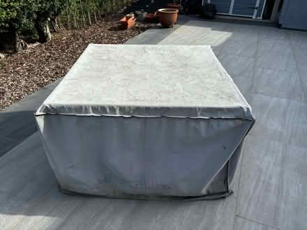 Photo of free Patio set (Kelvedon CO5) #4