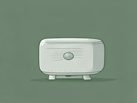 Photo of Air cooler (Ilford IG1) #1
