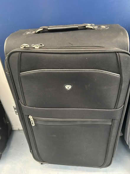 Photo of free 🧳Suitcases (Northolt HA4) #2