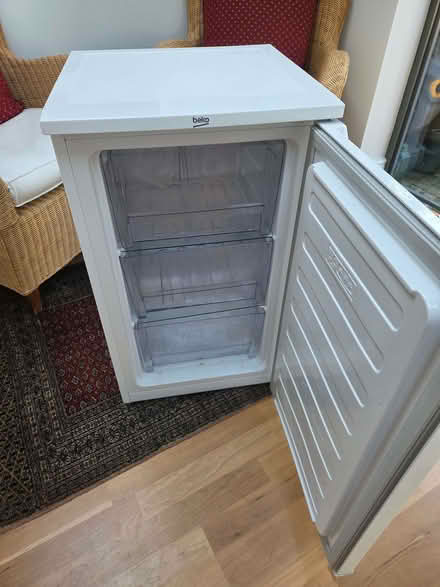 Photo of free Beko Freezer (Queen's Park BN2) #1