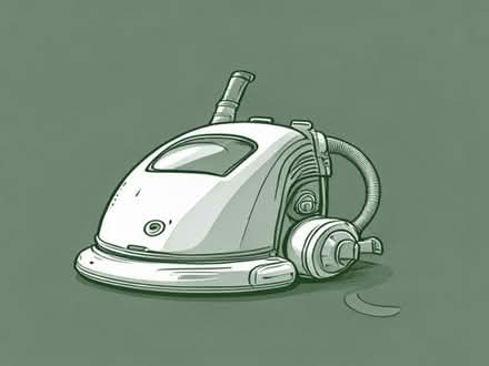 Photo of free Old Dyson DC01 Vacuum Cleaner (Eccleshill BD2) #1