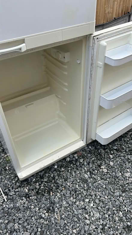 Photo of free Bosch fridge freezer (East Grinstead RH19) #3