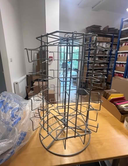Photo of free Product Spinner (Depford) #1