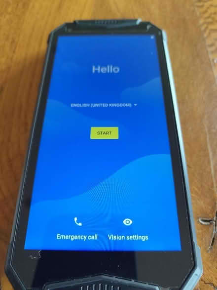 Photo of free Rugged Android phone - Ulefone Armor 3W (Birkhill DD2) #4