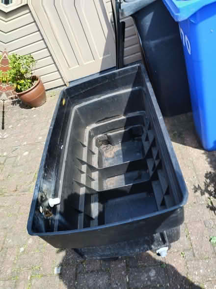 Photo of free storage tank (Stannington S6) #2