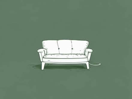 Photo of rattern garden furniture (Euxton PR7) #1