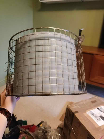 Photo of free Lampshade (Hollingdean BN1) #1