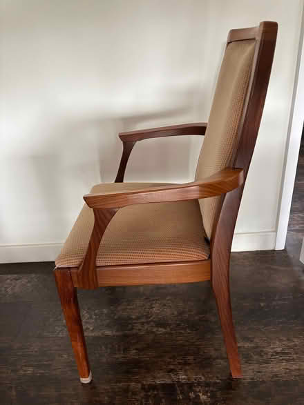 Photo of free Nathan dining chairs (Myton Park CV34) #1