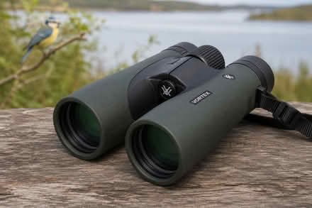 Photo of Binoculars (Weston Park BA1) #1