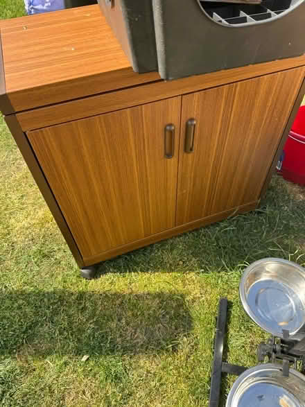 Photo of free Hostess trolly (North Town GU12) #1