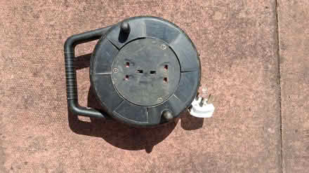 Photo of free Extension lead (Penrith CA11) #1