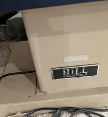 Photo of free Medical Exam Table (West Des Moines) #3