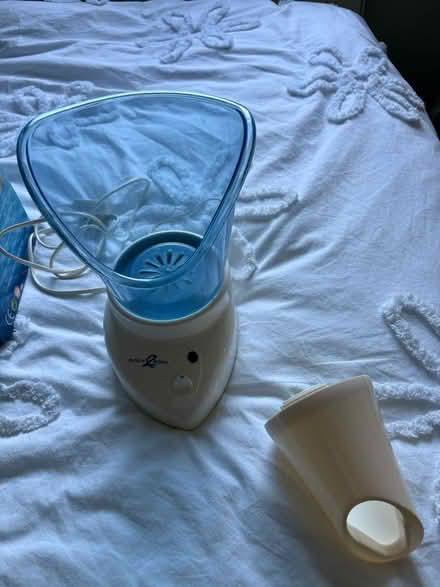 Photo of free Facial sauna (Shirley CR0) #2