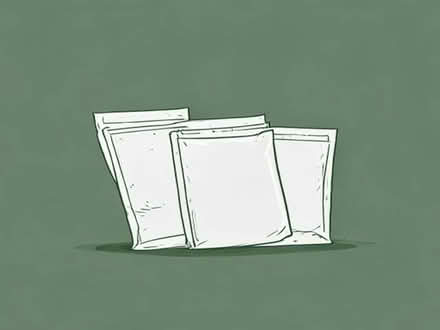 Photo of jiffy bags or padded postal envelopes (Tolworth KT5) #1
