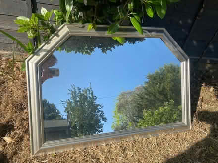 Photo of free Mirror (Echo Square DA12) #1