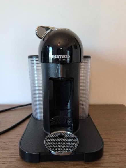 Photo of free Nespresso VirtuoLine (El Cerrito) #4