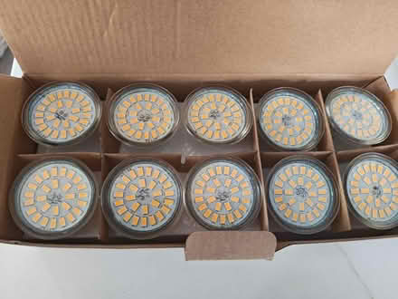 Photo of free LED spotlight bulbs (West End LA3) #2