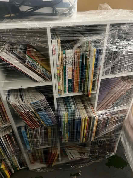 Photo of free Children’s Books (Prime Storage) #2