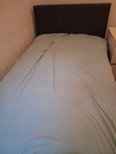 Photo of free Single Ottoman Bed (Emlyn Gardens W12) #3