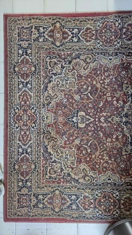 Photo of free Rug (Frenchay BS16) #3