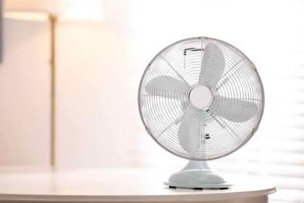 Photo of Room fan (Roath CF24) #1