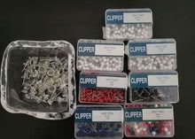 Photo of free Map Pins 100 in each Box (Gledhow LS8) #1