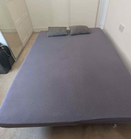 Photo of free Sofabed (Forest Gate E7) #2
