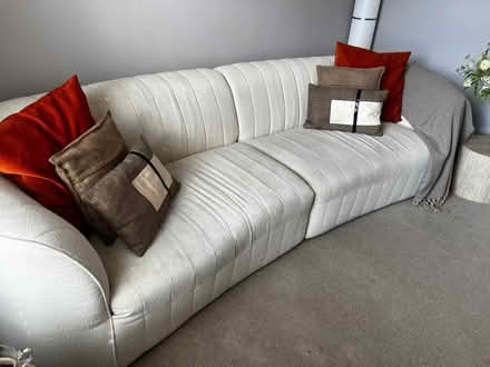 Photo of free Sofa (Cannock WS11) #2