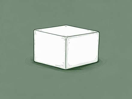 Photo of Cube storage unit (Stanton IP31) #1