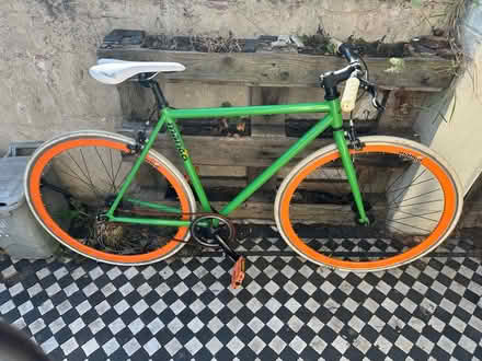 Photo of free Bike (SE6) #1