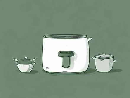 Photo of Ipads,Airfryer, Pots (Saint Clements WR2) #1