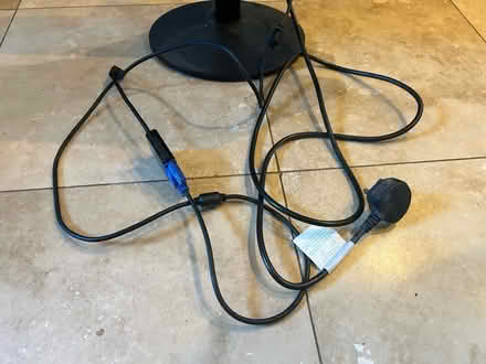Photo of free Computer monitor (Wargrave RG10) #2