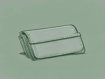 Photo of free Hidden valuables wallet (Northcourt OX14) #1