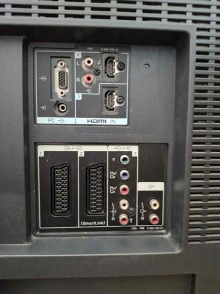 Photo of free 40inch TV (b14 7ra) #1