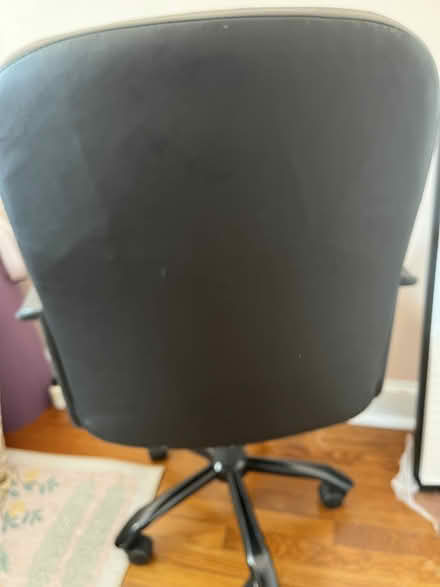 Photo of free Office chair (Brookland/Fort Totten) #3