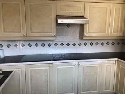 Photo of free Kitchen Units (Penzance TR20) #1