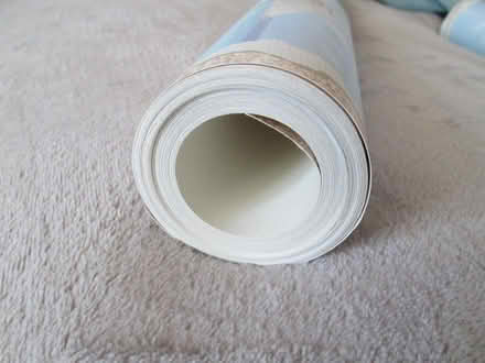 Photo of free Part roll of beach style wallpaper (Southchurch SS2) #3