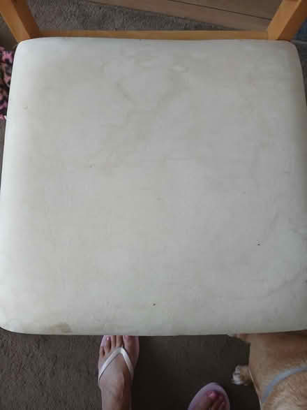 Photo of free 2x chair for project (Coventry CV2) #2