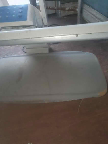 Photo of free Heavy iron (Appleby-in-Westmorland CA16) #3