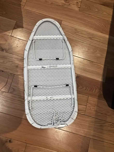 Photo of free Small ironing board (Clayhall Ilford iG5) #2
