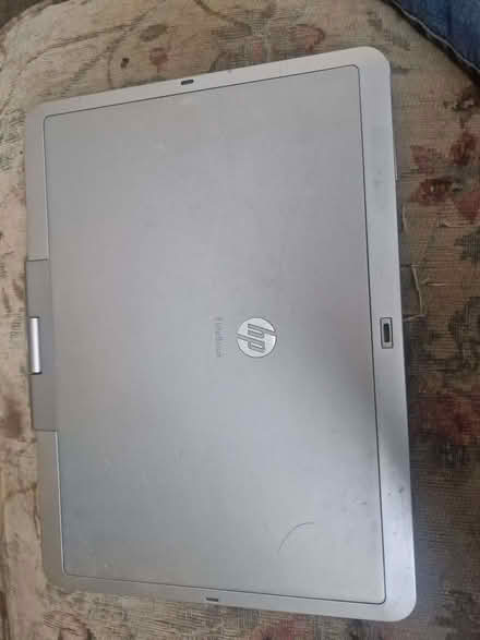Photo of free HP Laptop Computer (Headbrook HR5) #2