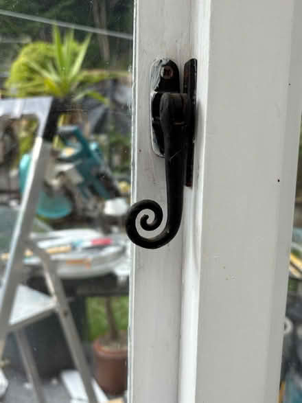 Photo of free Windows, panes, fixings, blinds (BA2) #4