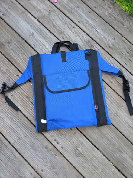 Photo of free Outwell camping chair (Bear Flat, Bath BA24) #2