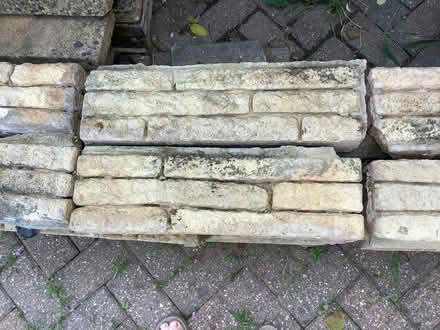 Photo of free Cotswold builders blocks (Kenilworth CV8) #3