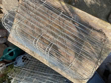 Photo of free Animal run (DE56 belper) #4