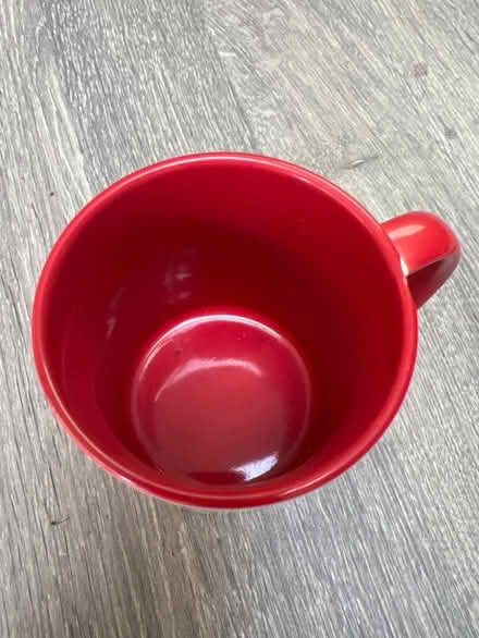 Photo of free Mug. Good condition (Southsea PO4) #2