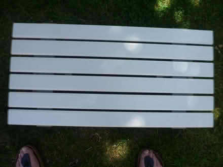 Photo of free Merlin bath board / shelf for bath (The Nurserylands TW12) #4