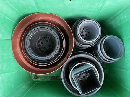 Photo of free Flower Pots (BR6) #1